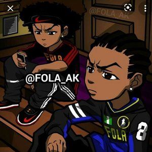 Meet your Posher, Isaiah